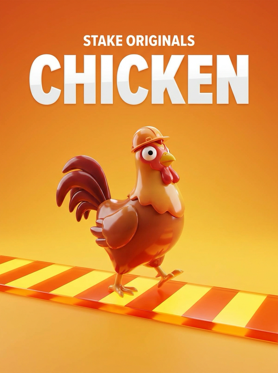 Chicken