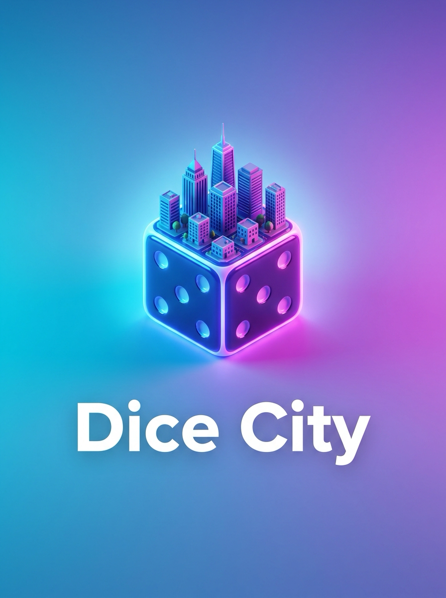 Dice City