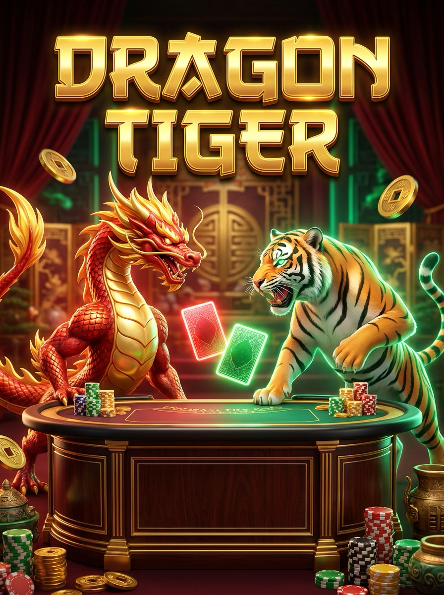 Dragon Tiger