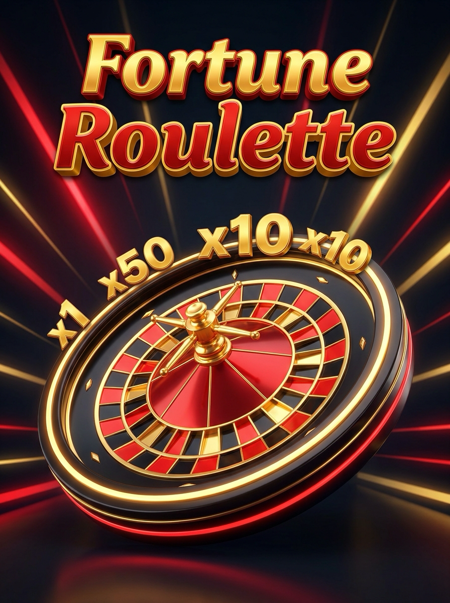 Live Roulette