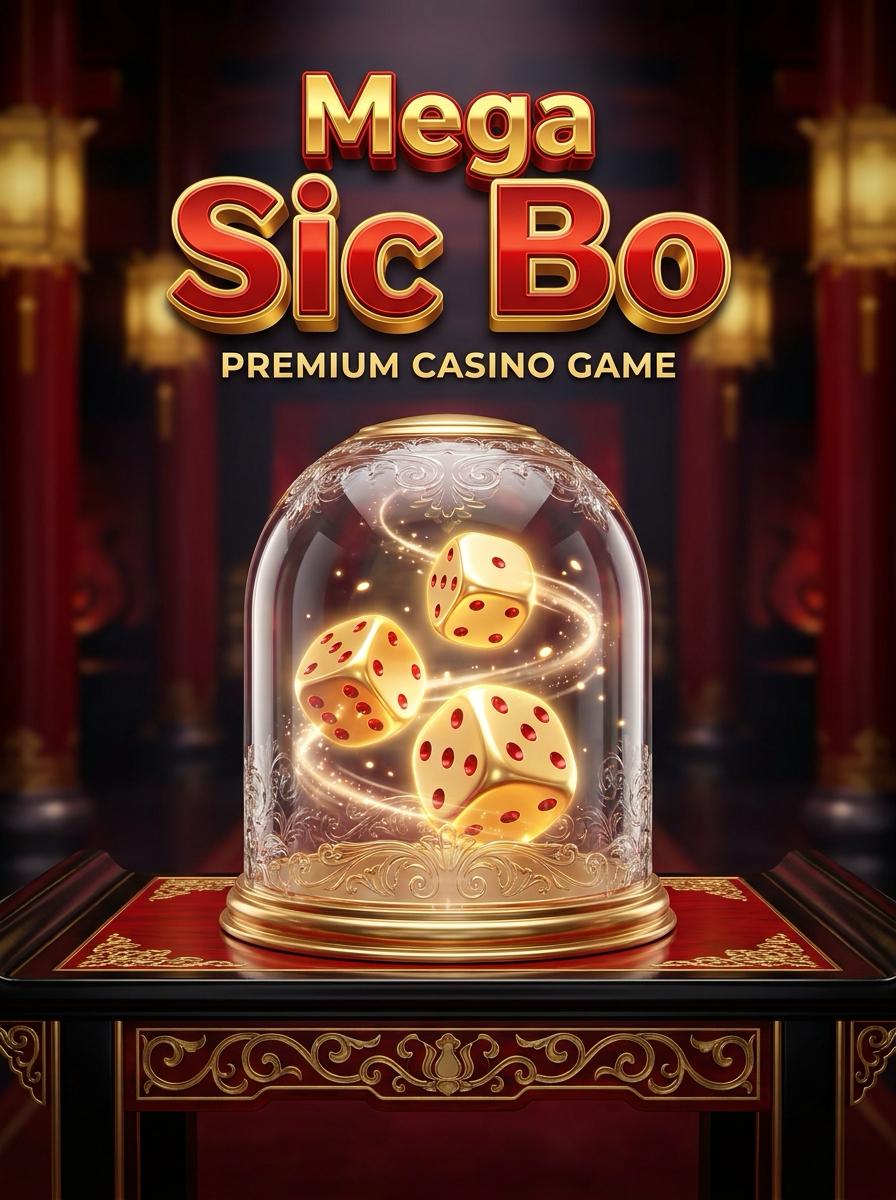 Mega Sic Bo