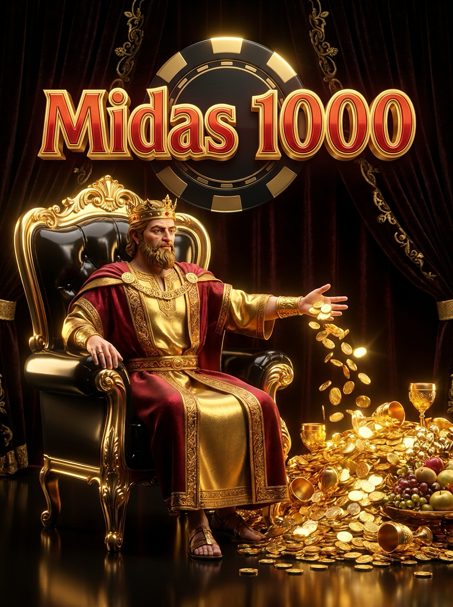 Midas Fortune 1000