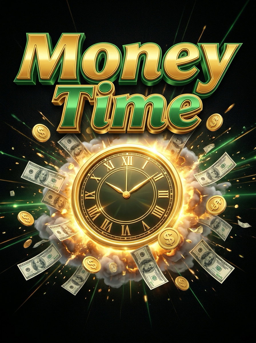 Money Time