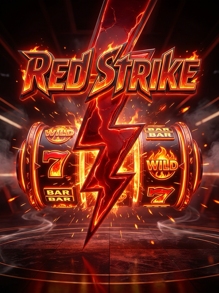 Red Strike