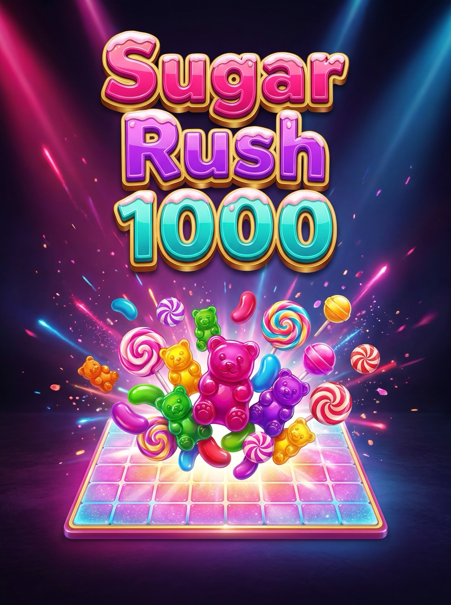 Sugar Rush 1000