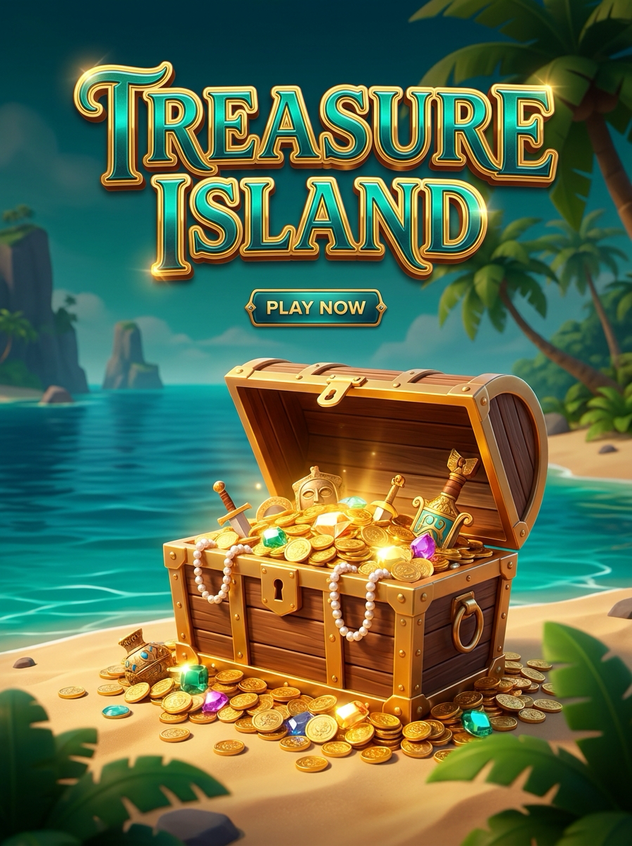 Treasure Island
