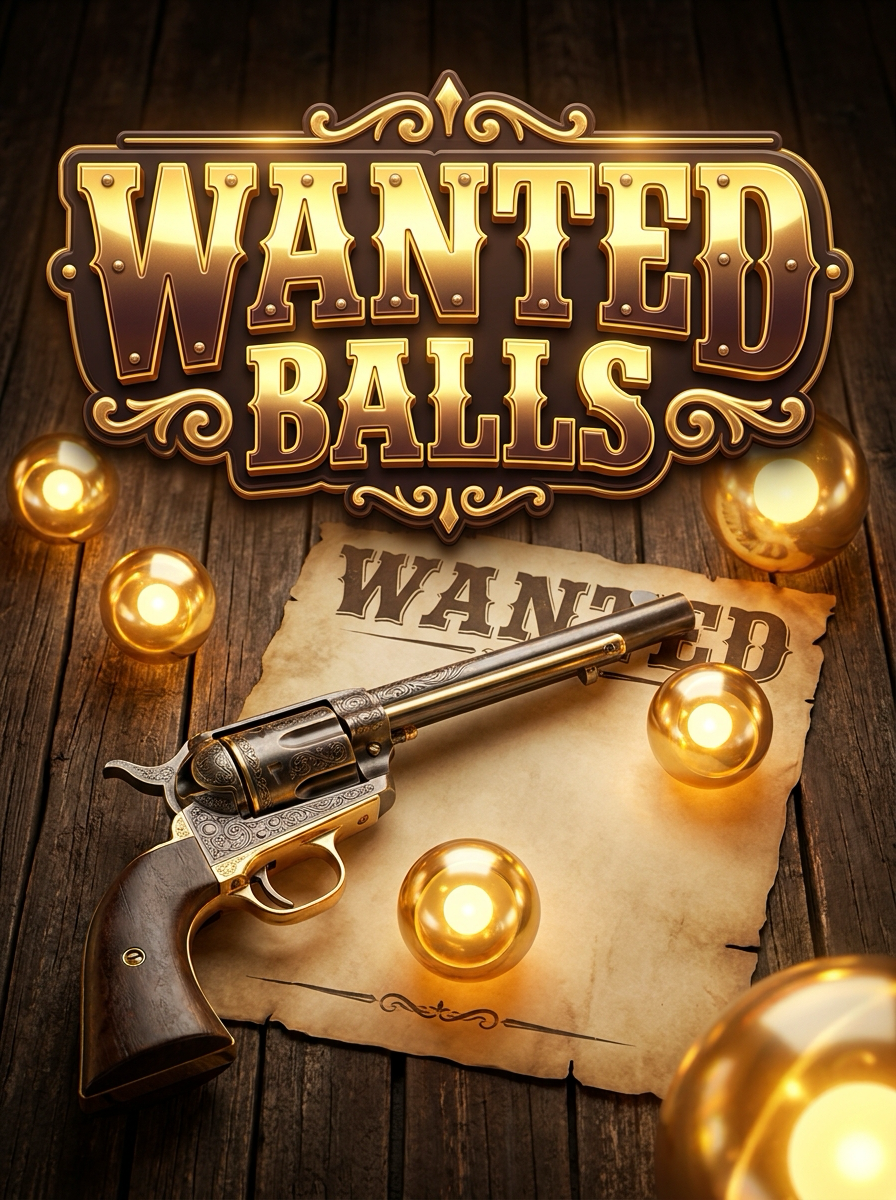 Wanted Balls